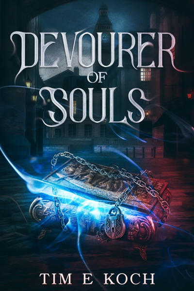 Devourer of Souls
