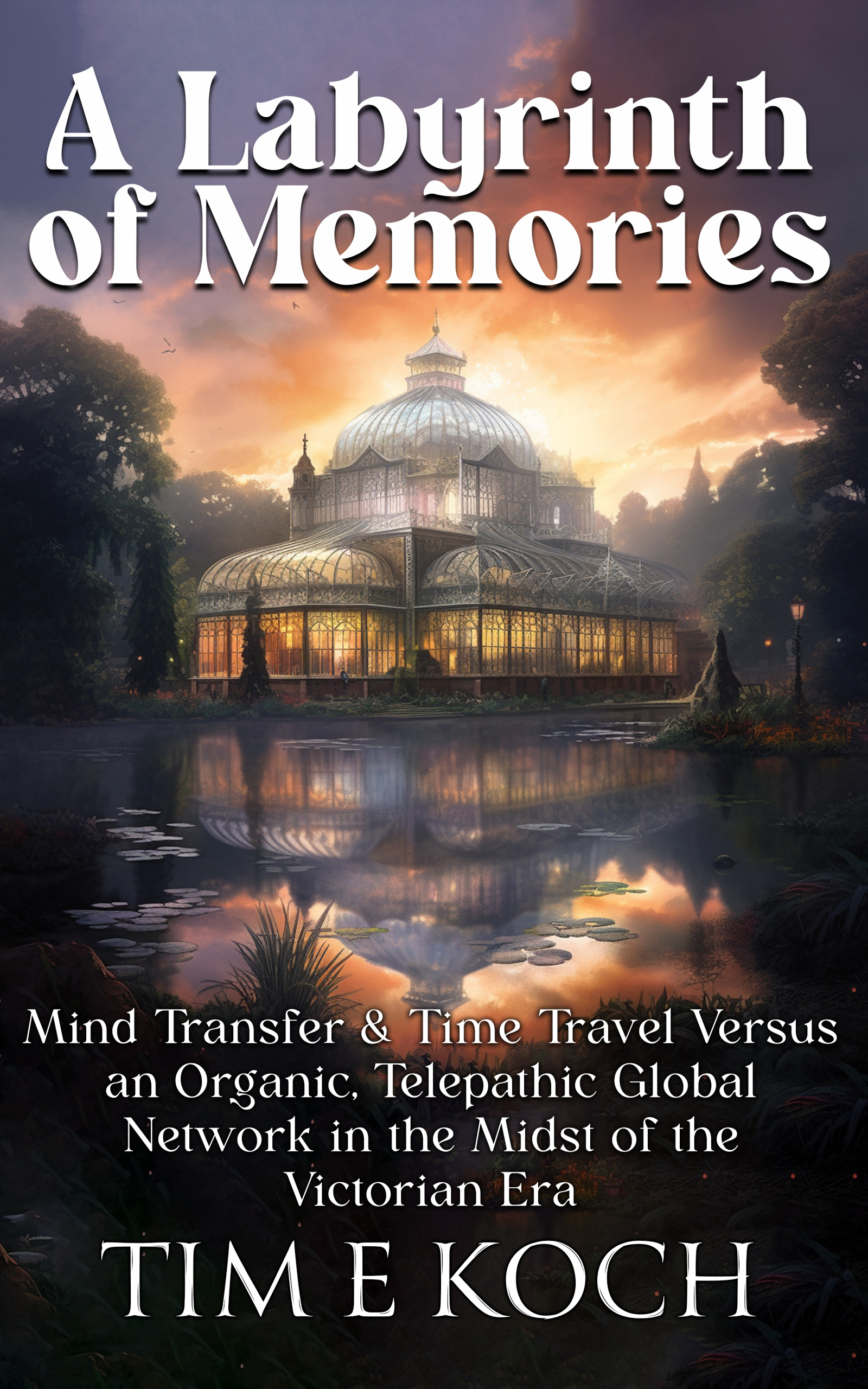 A Labyrinth of Memories