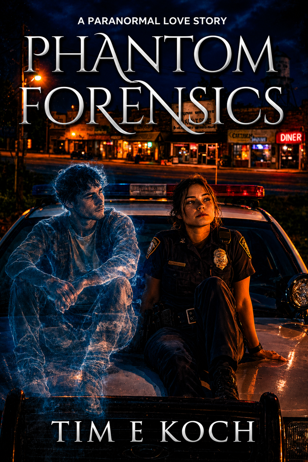 Phantom Forensics