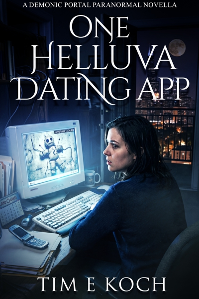 One Helluva Dating App