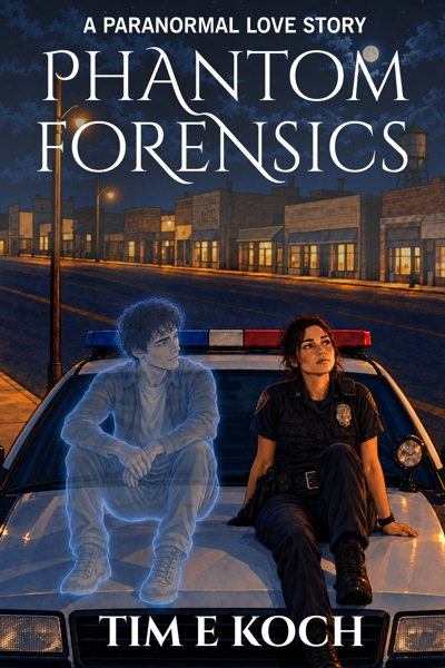 Phantom Forensics