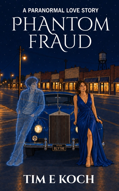 Phantom Fraud